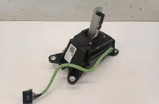 AUDI A6 C4/4A (1994-1997) Кулиса 4K2713041M 26807871