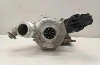 BMW 3 Series G20/G21/G28 (2018-2024) Turbófeltöltő 9845814 26813650