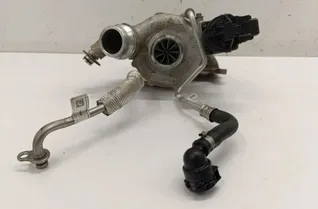 BMW 3 Series G20/G21/G28 (2018-2024) Turbófeltöltő 9845814 27852725