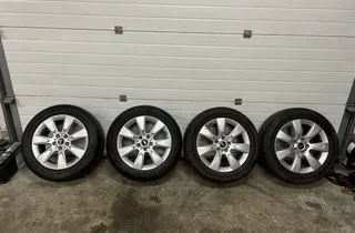 MINI Countryman 2 generation (F60) (2016-2024) Kerék készlet 6868276 28261920