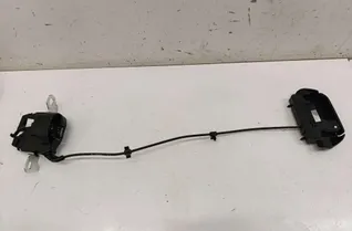 MERCEDES-BENZ C-Class W205/S205/C205 (2014-2023) Egyéb belső alkatrészek A2059204900 28646139