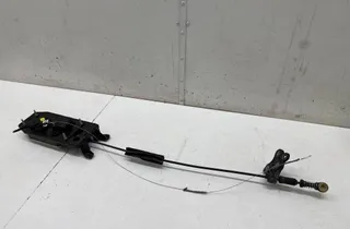 VOLKSWAGEN Multivan T6 (2016-2023) Sebességváltó szerkezet 7T0713C33 29543949