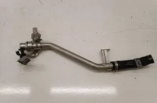 MERCEDES-BENZ CLA-Class C118 (2019-2023) Coolant Hose Pipe A6542035601 30183612