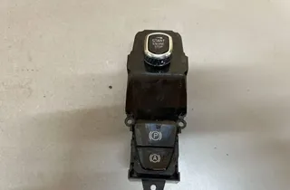VOLVO XC90 1 generation (2002-2014) Indítógomb 31481452 30425433