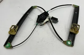 AUDI A4 B8/8K (2011-2016) Bal első ajtó ablakemelője 8K0837461A 30799261