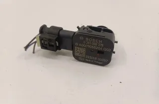 MERCEDES-BENZ CLA-Class C118 (2019-2023) Egyéb vezérlőegységek A0009055204 31332799