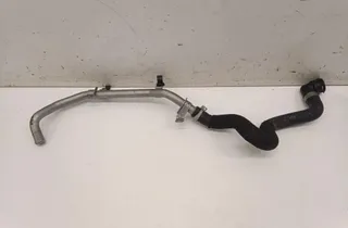 MERCEDES-BENZ CLA-Class C118 (2019-2023) Coolant Hose Pipe A2478303800 31332810
