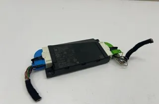 MERCEDES-BENZ CLA-Class C118 (2019-2023) Egyéb vezérlőegységek A1679001420 31996066