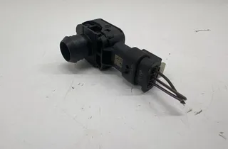 MERCEDES-BENZ CLA-Class C118 (2019-2023) Egyéb vezérlőegységek A0009055204 31996153