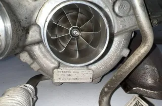 BMW 3 Series G20/G21/G28 (2018-2024) Tурбина 8631904 33351374
