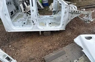 FORD Ranger 4 generation (2012-2024) Jobb első negyed panelje 33374491