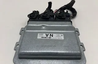 RENAULT Captur 2 generation (2019-2023) motorvezérlő egység A3C0548530001,237104638S 33602424