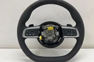 FIAT Seicento 1 generation (1998-2010) Kormánykerék 6591248,7357843720 33705021