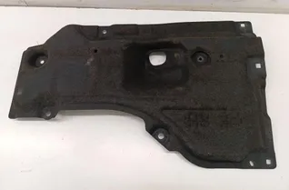 MAZDA CX-30 1 generation (2019-2023) Jobb oldali alváz burkolata Dfr5563p1 34787858