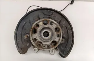 MERCEDES-BENZ C-Class W205/S205/C205 (2014-2023) Ступица задняя левая 34837074