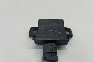 MERCEDES-BENZ GLB AMG X247 (2019-2023) Abroncsnyomást szabályozó modul A0009009018 34833148