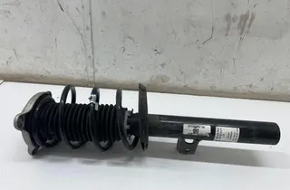 MERCEDES-BENZ GLB AMG X247 (2019-2023) Jobb első lengéscsillapító A2473206401 34835405