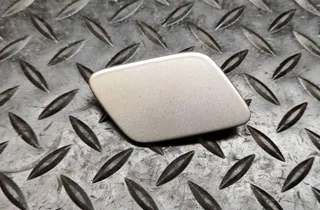 VOLKSWAGEN Passat B7 (2010-2015) Right Side Headlight Washer Cover Cap 3C0955110A 33171212