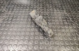 VOLKSWAGEN Touareg 2 generation (2010-2018) Jobb hátsó lökhárító konzolja 7P6807045 33173361