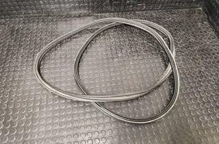 PEUGEOT 4008 1 generation (2012-2017) Csomagtérfedél tömítőgumija 33174213