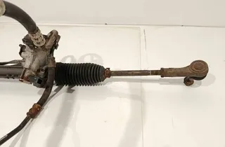 VOLKSWAGEN Touareg 2 generation (2010-2018) Kormányműfogaslécek 7P6422055E 33175118