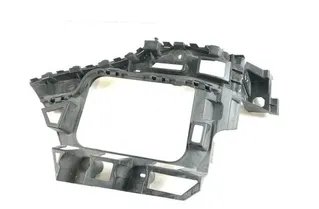 VOLKSWAGEN Touareg 2 generation (2010-2018) Jobb hátsó lökhárító konzolja 7P6807393,7P6807393A 24565337