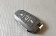 PEUGEOT Traveller 1 generation (2017-2023) Ignition Key E360063 30525065