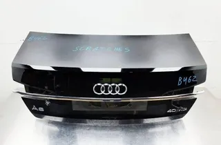 AUDI A6 C8/4K (2018-2024) Крышка багажника 34790742