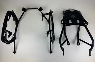 BMW R 1300 GS Tetőcsomagtartó konzolja KFT.07.975.30001/B,SW-GPT.07.975.19003/B 32203048