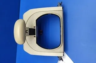 MERCEDES-BENZ E-Class W211/S211 (2002-2009) Регулировка руля A2114600095 21203314