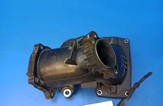 MERCEDES-BENZ E-Class W211/S211 (2002-2009) Воздухозаборная труба A6510900728 30244975