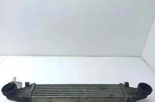 MERCEDES-BENZ E-Class W211/S211 (2002-2009) Feltöltőlevegő-hűtőrács A2115001102 34642186