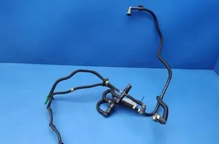 VOLVO S40 2 generation (2004-2012) Üzemanyagcső S40 21494591