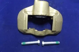 RENAULT Clio 1 generation (1990-1998) Front Right Brake Caliper 7701202986,UBD,54487 21495151