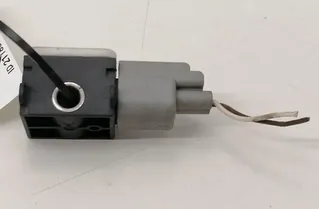 FORD Focus 2 generation (2004-2011) Задний правый датчик удара 240706,700231,3M5T14B342AB 21530113