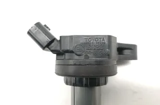 TOYOTA Prius 3 generation (XW30) (2009-2015) Бабина 90919-02258 10588426