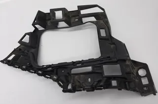 VOLKSWAGEN Touareg 2 generation (2010-2018) Держатель заднего бампера правый 7P6807394E,7P6807394D 11824139