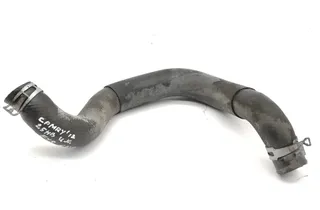 TOYOTA Camry XV50 (2011-2018) Hűtőtömlők 12028792