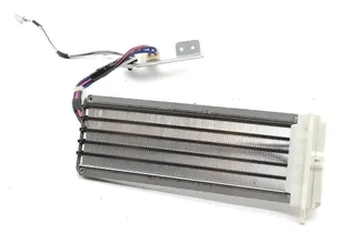 TOYOTA Camry XV50 (2011-2018) Elektromos fülkefűtő radiátor 094800-0062 12133083