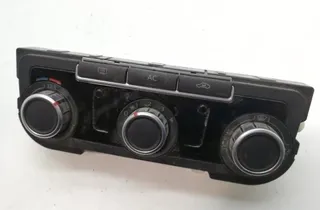 VOLKSWAGEN Touran 1 generation (2003-2015) Klímaszabályozó egység 5hb009751 13121716