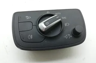 AUDI A6 C7/4G (2010-2020) Fényszórókapcsoló vezérlőegysége 4g0941531e 13558825