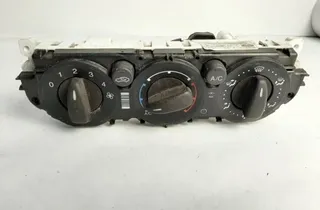 FORD Galaxy 2 generation (2006-2015) Climate  Control Unit 6G9119980BH 15415198