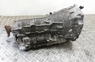 BMW 5 Series F10/F11 (2009-2017) Коробка передач GA8HP-45Z 18166477