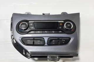 FORD Focus 3 generation (2011-2020) Klímaszabályozó egység BM5118522,BM5T18C612CH 27424948