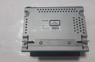 FORD Focus 3 generation (2011-2020) Zenelejátszó GPS nélkül BM5T18C815RF 27501558