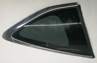 HONDA CR-V 4 generation (2012-2019) Rear Left Door Window 43R-006723 2867830
