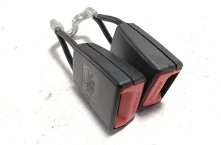 SKODA Fabia 2 generation  (2010-2014) Jobb középső ülés csatja 5J6857488 29454853