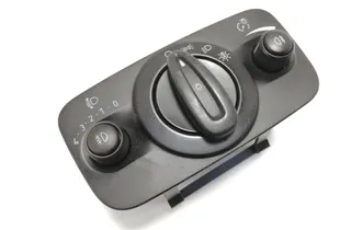 FORD C-Max 2 generation (2010-2019) Fényszórókapcsoló vezérlőegysége AV6T13A024CC 29953621