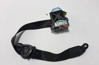 AUDI TT 8J (2006-2014) Jobb első biztonsági öv 8J8857705F 30757871