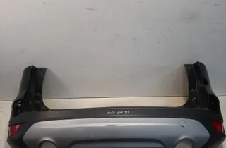 FORD Kuga 2 generation (2013-2020) Hátsó lökhárító 31414959